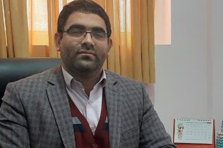  سید سجاد غلامی